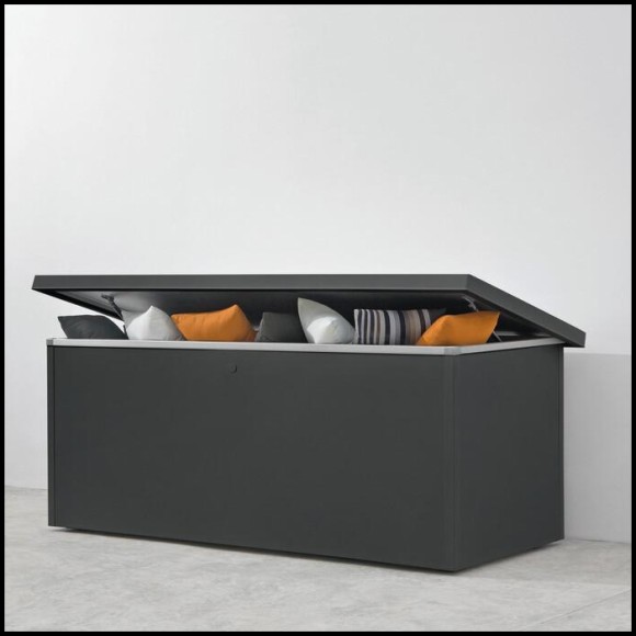 Grand Coffre 48 - Fuse - Mobilier d'extérieur - Pacific Compagnie.