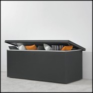 Grand Coffre 48 - Fuse - Mobilier d'extérieur - Pacific Compagnie.