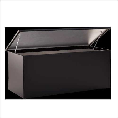 Grand Coffre 48 - Fuse - Pour terrasse - Pacific Compagnie.