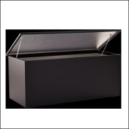 Grand Coffre 48 - Fuse - Pour terrasse - Pacific Compagnie.