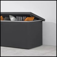 Grand Coffre 48 - Fuse - Résistant aux intempéries - Pacific Compagnie.