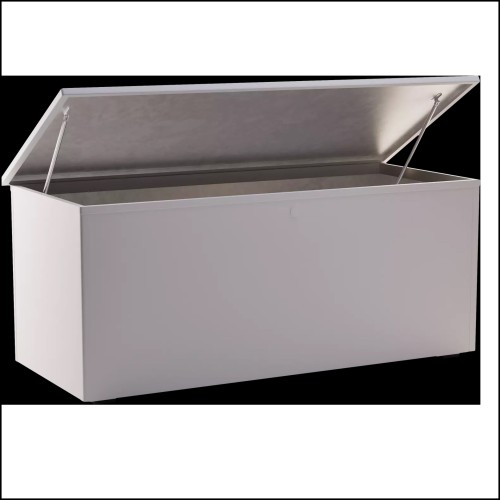 Grand Coffre 48 - Fuse - Solution de stockage - Pacific Compagnie.