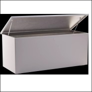 Grand Coffre 48 - Fuse - Solution de stockage - Pacific Compagnie.