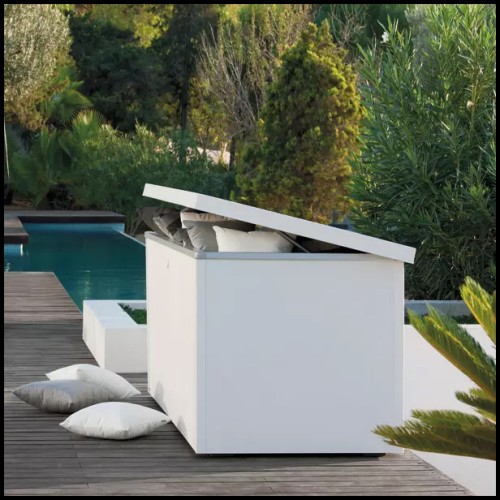 Grand Coffre 48 - Fuse - Coffre de jardin - Pacific Compagnie.