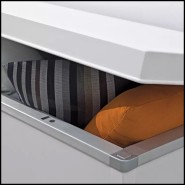 Grand Coffre 48 - Fuse - Style moderne - Pacific Compagnie.