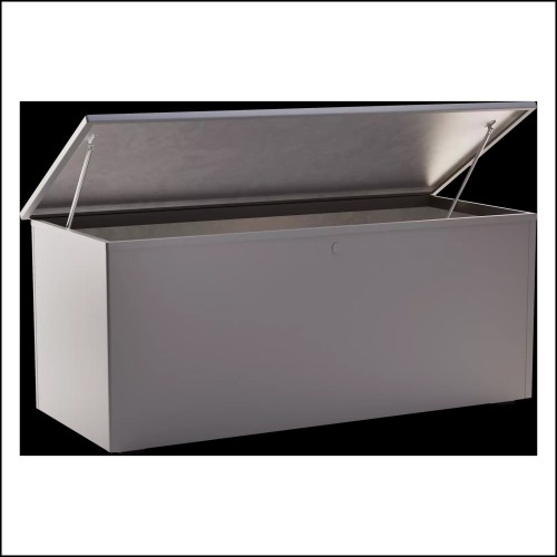 Grand Coffre 48 - Fuse - Rangement extérieur - Pacific Compagnie.