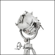 Projecteur 24 - Royal Seal - Finition soignée - Pacific Compagnie.