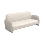 Canapé 111 - Pezzetina | Stylish Pezzetina Sofa - Pacific Compagnie.