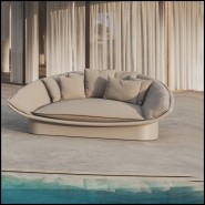 Méridienne 111 - Luna | Stylish Luna Daybed - Pacific Compagnie.