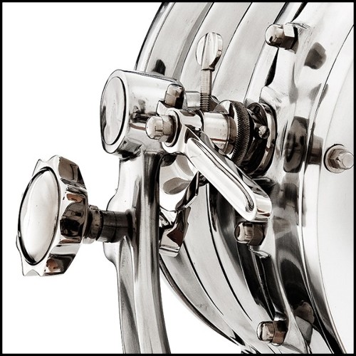 Projecteur 24 - Royal Seal - Lampe décorative - Pacific Compagnie.