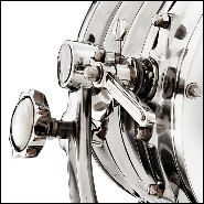 Projecteur 24 - Royal Seal - Lampe décorative - Pacific Compagnie.