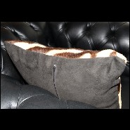 Fauteuil PC - Zebra - Confort - Pacific Compagnie.