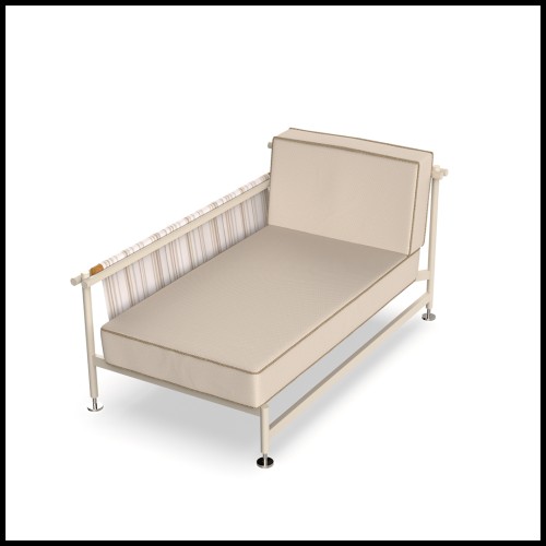 Canapé Modulaire 111 - Hamptons | Hamptons Corner Sofa - Pacific Compagnie.