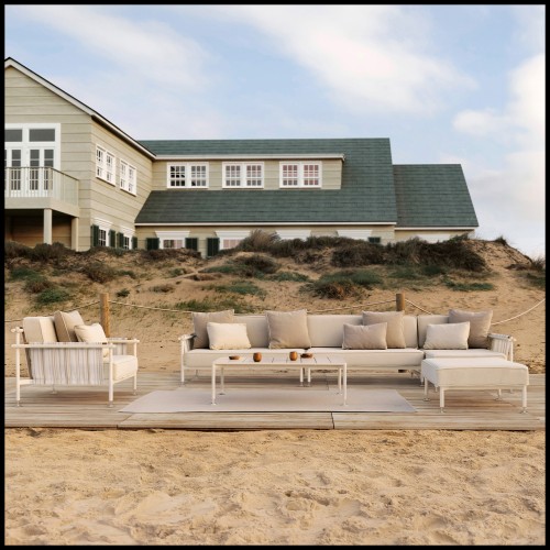 Canapé Modulaire 111 - Hamptons | Hamptons Modular Sofa - Pacific Compagnie.