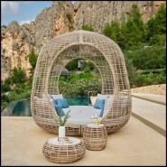 Daybed 238 - Nid - Confort absolu - Pacific Compagnie.