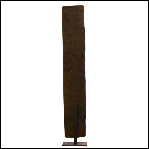 Totem PC - Sleep Guardian 1 - Ethnique - Pacific Compagnie.