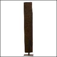 Totem PC - Sleep Guardian 1 - Ethnique - Pacific Compagnie.