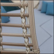 Daybed 238 - Nid - Cocon douillet - Pacific Compagnie.