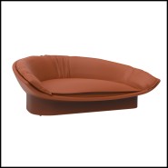 Méridienne 111 - Luna - Design original - Pacific Compagnie.