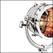 Projecteur 24 - Royal Seal - Objet de collection - Pacific Compagnie.