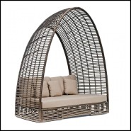 Méridienne 238 - Arcosito - Meuble haut de gamme - Pacific Compagnie.