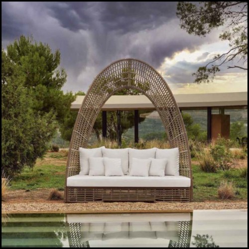 Méridienne 238 - Arcosito - Invitation au repos - Pacific Compagnie.