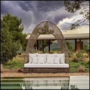 Méridienne 238 - Arcosito - Invitation au repos - Pacific Compagnie.