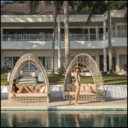 Méridienne 238 - Arcosito - Espace lounge - Pacific Compagnie.