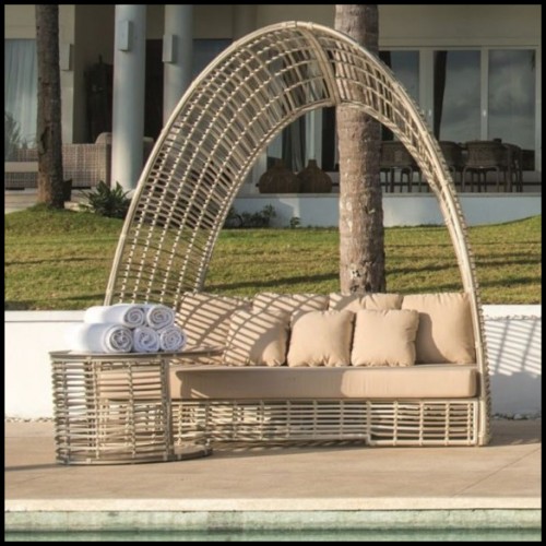 Méridienne 238 - Arcosito - Tendance actuelle - Pacific Compagnie.