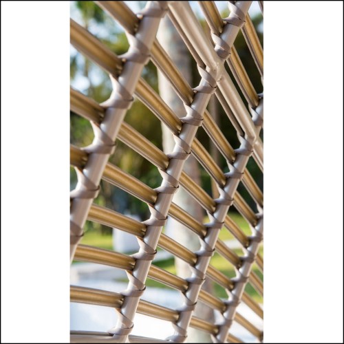 Méridienne 238 - Arcosito - Lignes courbes - Pacific Compagnie.