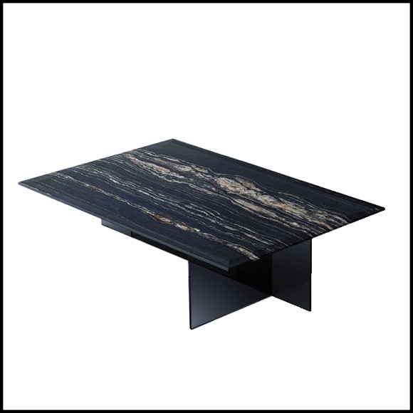 Table Basse 194 - Rocky - Intérieur luxe - Pacific Compagnie.
