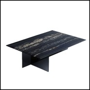 Table Basse 194 - Rocky - Forme organique - Pacific Compagnie.