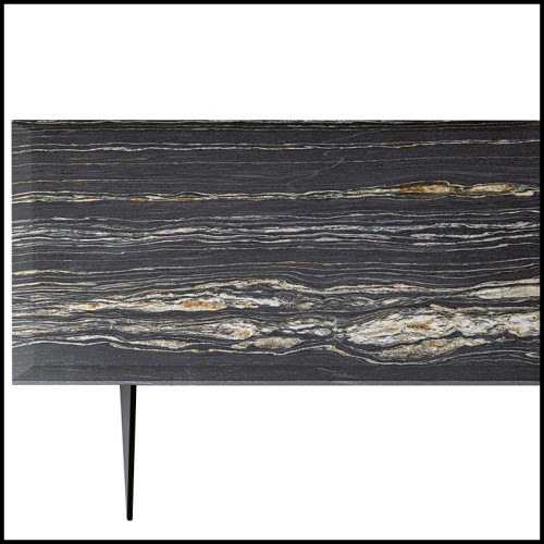 Coffee Table 194 - Rocky - Indoor luxe - Pacific Compagnie
