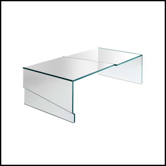 Table Basse 194 - Level | Coffee Table 194- Level - Stylish Level Design - Pacific Compagnie.