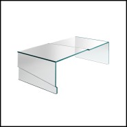 Table Basse 194 - Level | Coffee Table 194- Level - Stylish Level Design - Pacific Compagnie.