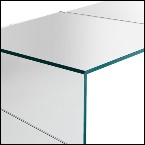 Table Basse 194 - Level | Coffee Table 194- Level - Coffee Table Level - Pacific Compagnie.