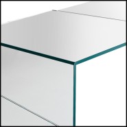 Table Basse 194 - Level | Coffee Table 194- Level - Coffee Table Level - Pacific Compagnie.