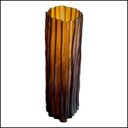 Vase 24 - Vivente S | Vase Vivente - Recycled Glass - Pacific Compagnie.