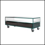 Meuble TV 194 - Serra | TV Stand 194 - Serra - Television Stand - Pacific Compagnie.