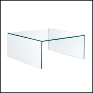 Coffee Table 194 - Mine elegant design - Pacific Compagnie.