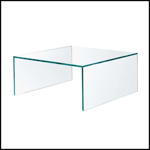 Coffee Table 194 - Mine elegant design - Pacific Compagnie.