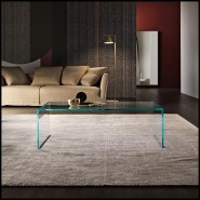 Coffee Table 194 - Mine elegant design - Pacific Compagnie.