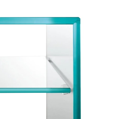 Table Basse 194 - Anita bois - Pacific Compagnie.