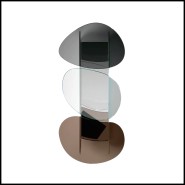 Coffee Table 194 - Ylip luxe - Pacific Compagnie.