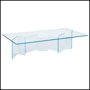 Table Basse 194 - Starty détail - Pacific Compagnie.