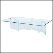 Table Basse 194 - Starty - Pacific Compagnie.