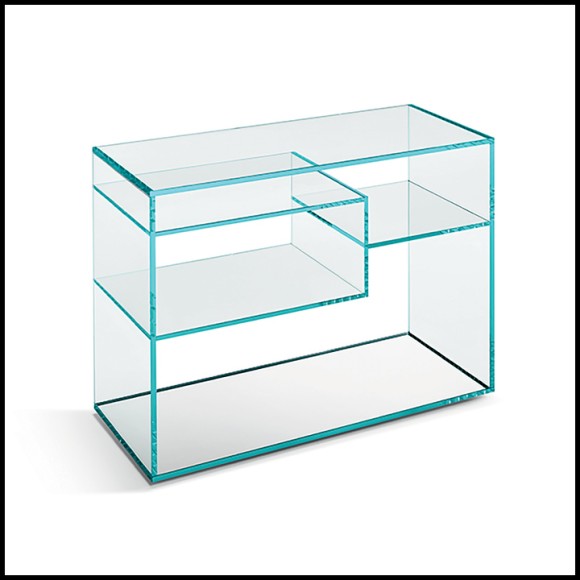 Table d'Appoint 194 - Freed | Side Table 194- Freed - Stylish Table - Pacific Compagnie.