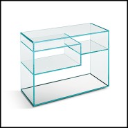 Table d'Appoint 194 - Freed | Side Table 194- Freed - Stylish Table - Pacific Compagnie.