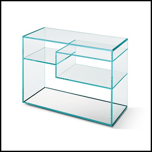 Table d'Appoint 194 - Freed | Side Table 194- Freed - Modern Accent - Pacific Compagnie.