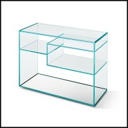 Table d'Appoint 194 - Freed | Side Table 194- Freed - Modern Accent - Pacific Compagnie.